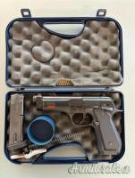 Beretta 98 9x21mm IMI