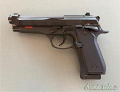 Beretta 98 9x21mm IMI