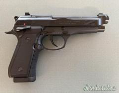 Beretta 98 9x21mm IMI