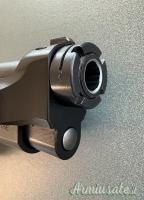 Beretta 98 9x21mm IMI