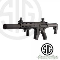 SIG-Sauer MCX 4.5/.177