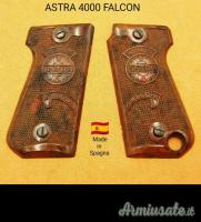 CERCO GUANCE ASTRA 4000 FALCON