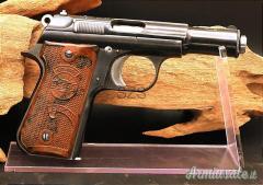 CERCO GUANCE ASTRA 4000 FALCON