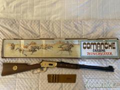 CARABINA WINCHESTER MODELLO 94 COMMEMORATIVE COMANCHE CARABINE CAL 39-30 WIN