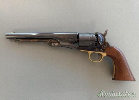 PIETTA ARMY 1860