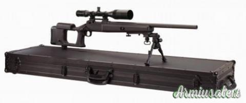 SAVAGE Mod. 12 Tactical Cal . 7,62x51 NATO (308 Win.)