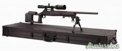 SAVAGE Mod. 12 Tactical Cal . 7,62x51 NATO (308 Win.)