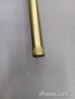 CZ | Ceska Zbrojovka 457 .17 Hornady