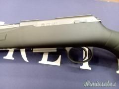CZ | Ceska Zbrojovka 457 .17 Hornady