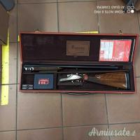 FABARM NOBILE cal. 20 Mag.