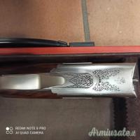 FABARM NOBILE cal. 20 Mag.