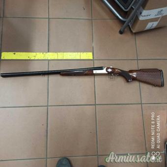 YILDIZ cal. 20 Mag.