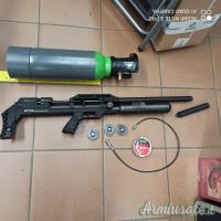 FX MAVERICK cal. 6,35