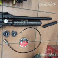 FX MAVERICK cal. 6,35