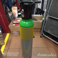 BOMBOLA aria compressa usata da 7lt