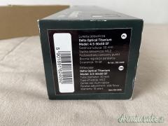 Ottica DELTA OPTICAL TITANIUM 4.5-30X50 SF reticolo MCZ
