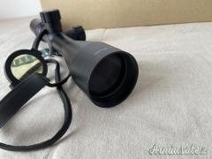 Ottica DELTA OPTICAL TITANIUM 4.5-30X50 SF reticolo MCZ