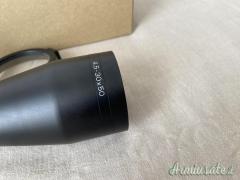 Ottica DELTA OPTICAL TITANIUM 4.5-30X50 SF reticolo MCZ