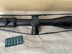 Ottica DELTA OPTICAL TITANIUM 4.5-30X50 SF reticolo MCZ