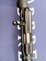 CZ | Ceska Zbrojovka 457 .22 Long Rifle