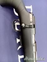 CZ | Ceska Zbrojovka 457 .22 Long Rifle