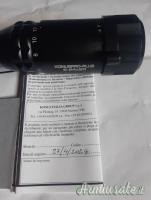 Ottica per carabina