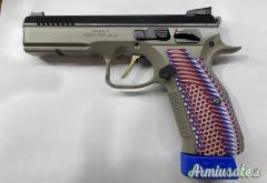 Pad per caricatori Glock-CZ Sp01 e P10 e Shadow 2- Beretta APX