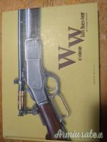 libro W come Wincester