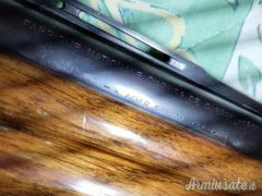 Browning Auto 5 - Cockerille Liege