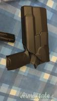 SIG-Sauer P320 9x21mm IMI