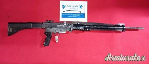 S.I.G. Mod. SturmGewehr 57 (StGw 57) Cal 7.5x55mm Schmidt Rubin