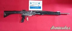 S.I.G. Mod. SturmGewehr 57 (StGw 57) Cal 7.5x55mm Schmidt Rubin