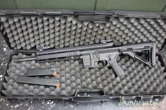 PRO ARMS PAR MK3 9x21mm IMI
