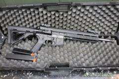 PRO ARMS PAR MK3 9x21mm IMI