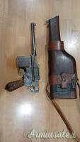 Mauser 712