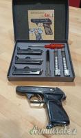 Heckler & Koch HK 4 Multicalibro