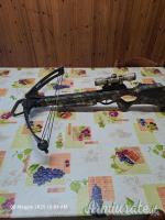 Barnet wildcat c50