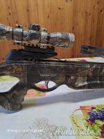 Barnet wildcat c50