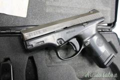 Steyr Mannlicher S9 9x21mm IMI