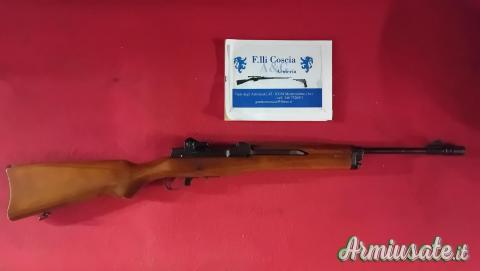 RUGER Mod. Mini 14 Cal. 223 Rem.