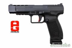 Canik TP9 SFX Mod. 2 9x19mm Parabellum | Luger | NATO