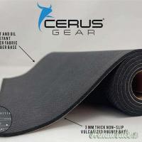 Cerus Gear Tappetino Pulizia Top Handgun & Rifle Cartridge Magnum XXXL