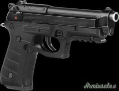 Recover Guance Tattiche Beretta 92 con Rail Integrato