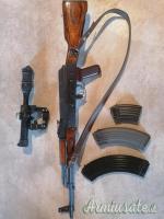Beretta Sport  .22 Long Rifle
