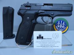 BERETTA mod. 8000 F cal. 9x21
