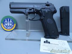 BERETTA mod. 8000 F cal. 9x21