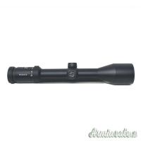 Zeiss Diavari 2,5-10x50 T* con Scina (Ret. 04)