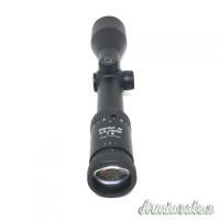 Zeiss Diavari 2,5-10x50 T* con Scina (Ret. 04)