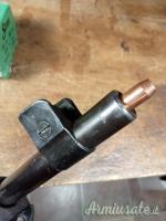Vendo Mosin M39 finlandese produzione VKT
