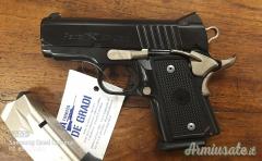 Para Ordnance WARTHOG .45 ACP